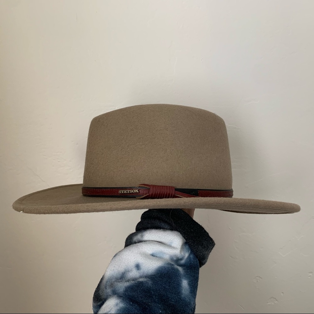 Stetson Hat